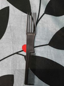 Afro Comb and Styling Tool 🔥