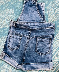 100%new Combo Denim Shorts 🩳 28 No 8 Year Girls