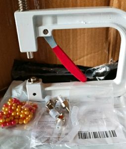 Pearl Setting Machine