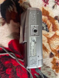 Olympus C-460 Zoom Vintage Digital Camera