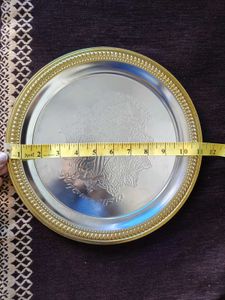 Decorative Plate
