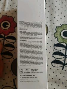 d'Alba First Spray Serum