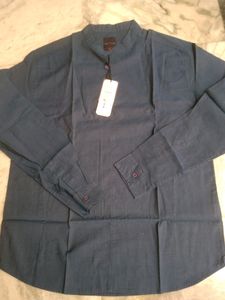 Mens Shirt Kurta