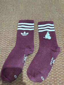 Adidas Originals Unisex Limited Edition Socks