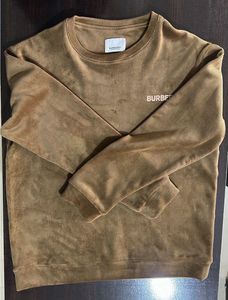 Burberry brown Sweater