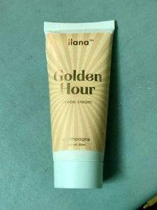💥65% OFF ILANA STROBE CREAM