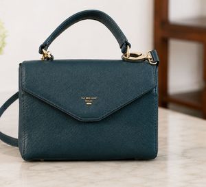 DA MILANO ITALIA Handbag