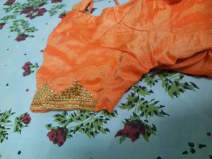 Fancy Blouse