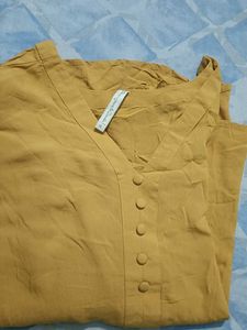 Mustard Top