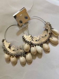 pack of 2 earrings
