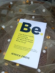 BEING YOURSELF Jessica Zweig