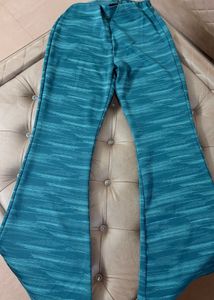 Boho Flare Pants