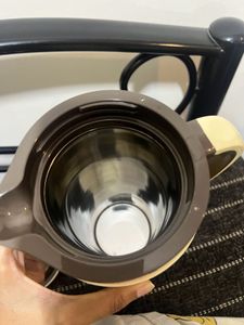 Milton Stainless Steel Jug