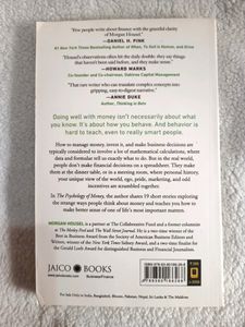 ❗NEW BOOK❗The Psychology Of Money