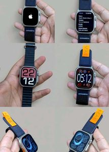 Apple watch ultra 3 2026 Model