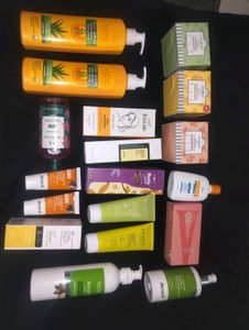 Assorted Beauty & Skincare Products 45oo all