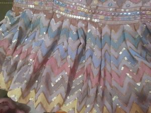 BLUSH PINK ETHNIC TOP 🌸