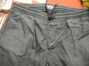 Men's Casual Drawstring Pants