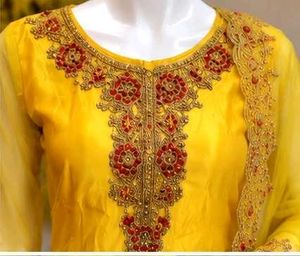 yellow garara ✨🌼