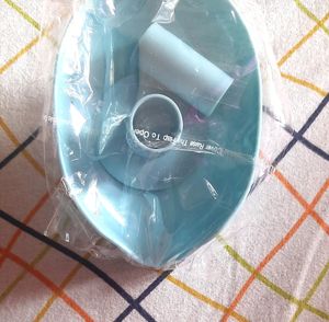 Soap Tray