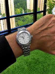 Omega Seamaster