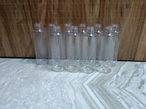 Unused Pump Bottle 200ml Set Of 10