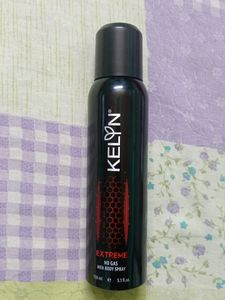 KELYN