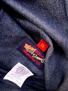 US POLO SHORTS