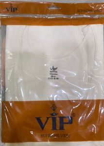 VIP Supreme Vest - Pack of 1