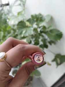 Holographic Glitter Eyeliner- Pink Flame.