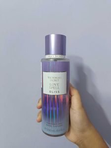 Victoria's Secret Love Spell Bliss Mist- Decant