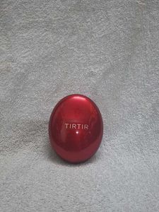 TIRTIR Red Cushion Foundation