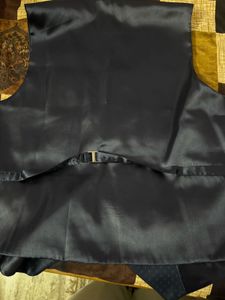 party waist coat for men