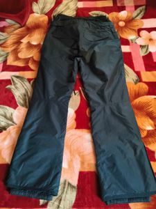 TECH NINE Snow Pants