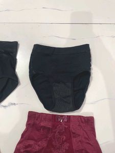 Comfortable Women's Tummy Tucker Set.
