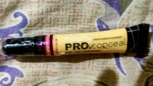 Beauzy Pro Conceal.H.D.concealer