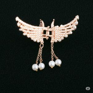 2 Brand New Hair Clip For Party Wear