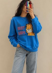 "Not Lazy, Just Busy" Sweatshirt