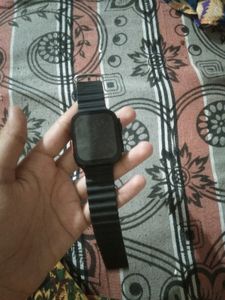 Smart Watch Tech⌚