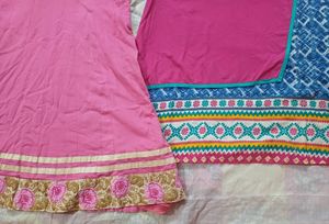 Combo Offer- Two Kurta Tops