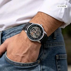 Audemars Piguet Skeleton Watch PREMIUM QUALITY FOR