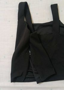 Chic Black top