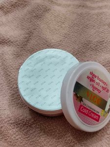 VLCC 3 in 1 Intensive Care Cold Cream
