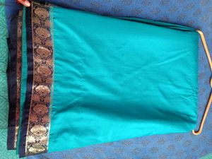 Beautiful Silk Saree