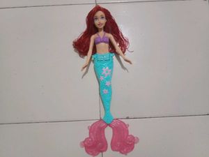 Disney Ariel Mermaid Doll