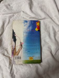 Oops! 'I Fell In Love!' - A Novel