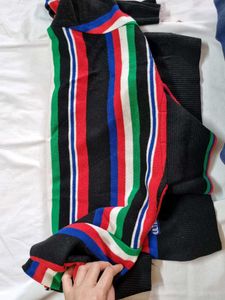 Vintage Player 86 Sweater