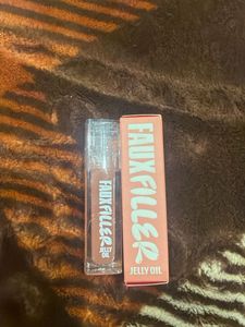 huda beauty jelly oil