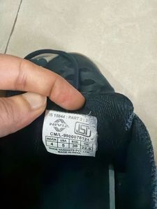 Nivia Non marking Shoes