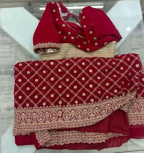 Party wear saree for women
